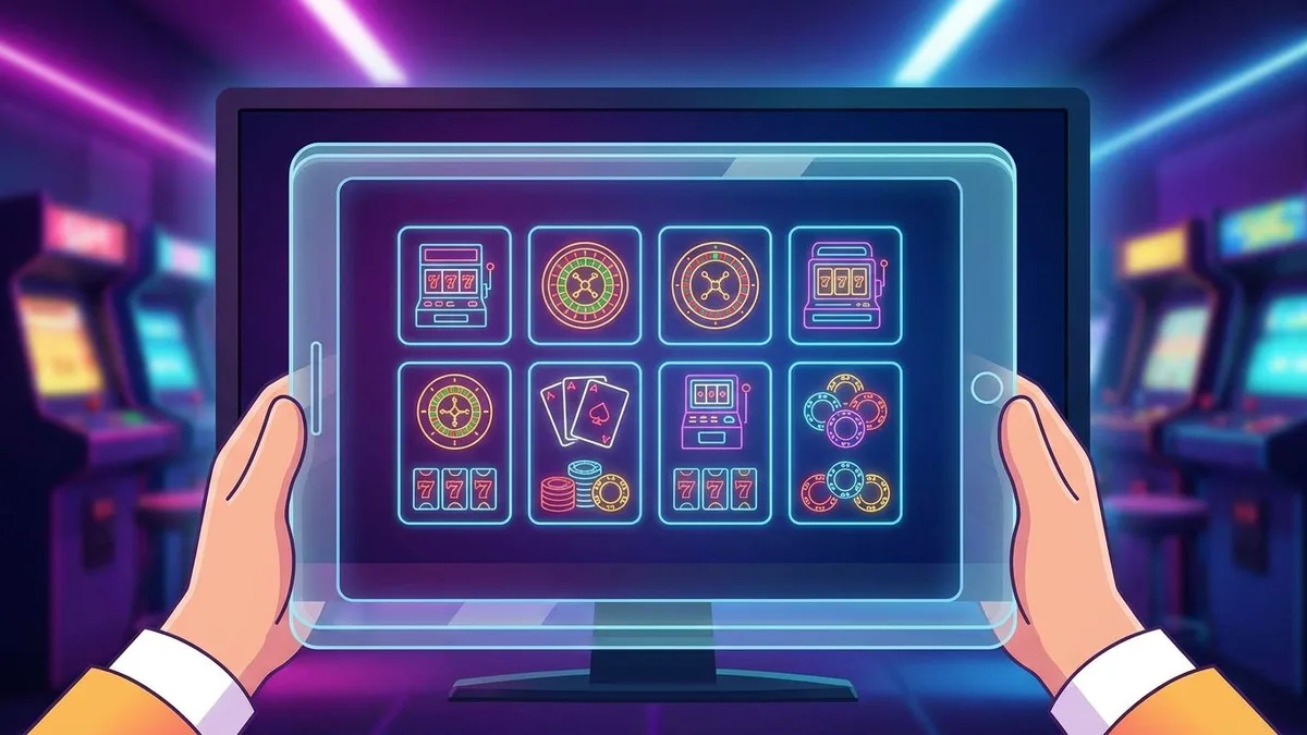 Giochi del casinò